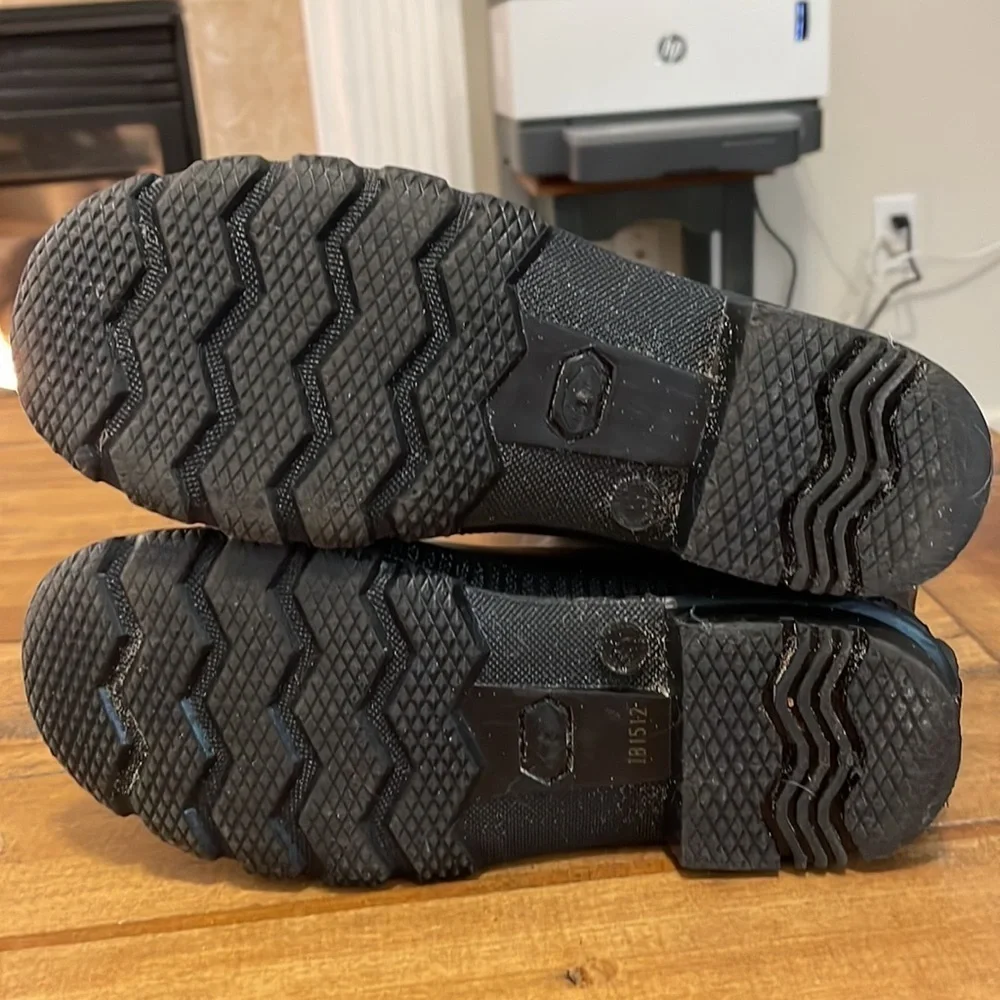 KAMIK Rain Boots Size 5